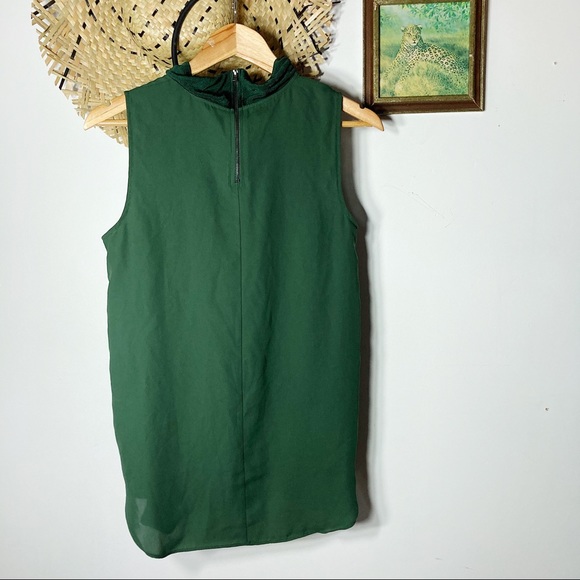 Simply Vera minimalist tank by Vera Wang - Picture 2 of 5